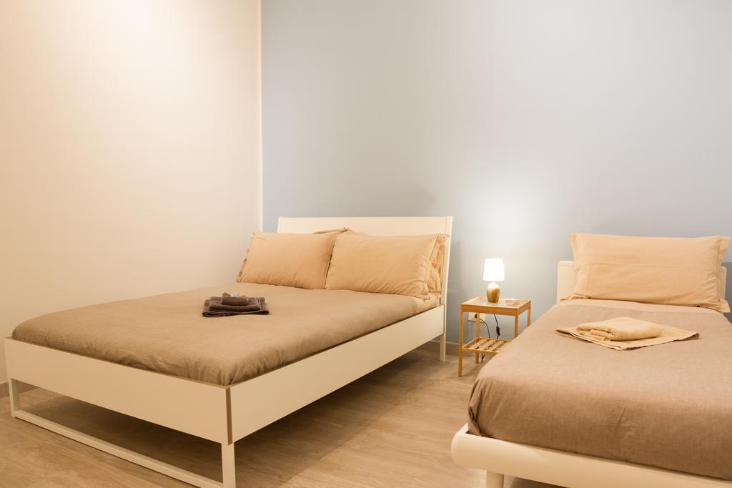 Romano Rooms Catania Phòng bức ảnh