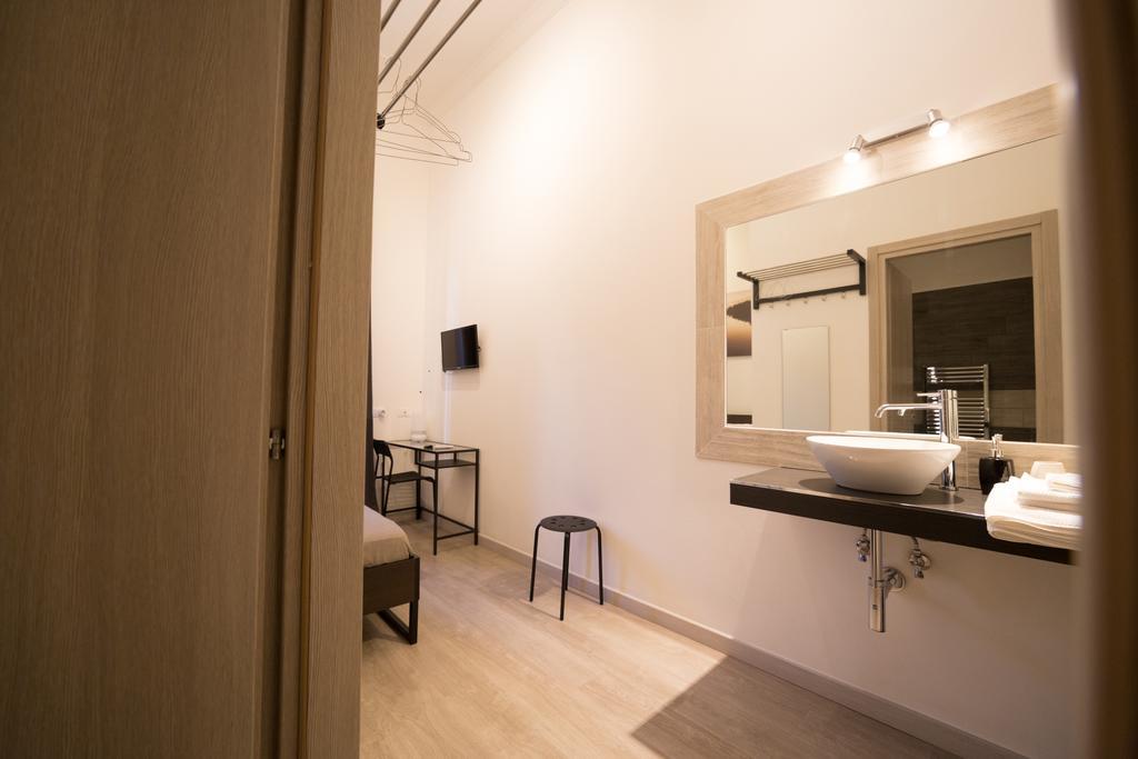 Romano Rooms Catania Ngoại thất bức ảnh